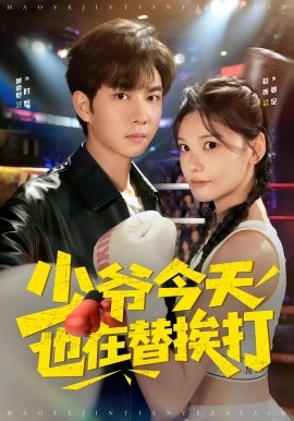 少爷今天也在替挨打(60集)赵西&黄彦恺 (2025)-多米联创