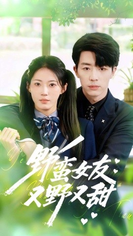 野蛮女友又野又甜(100集)大宝&王熳熳 (2025)-多米联创