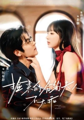 捡来的合约夫人不太乖（68集）董一＆象韵洁 (2025)-58创客