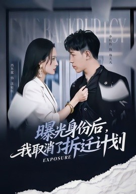 曝光身份后，我取消了拆迁计划（61集）西米露＆李钧浩 (2025)-多米联创