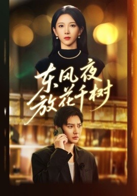 东风夜放花千树&＆燕西误尽瑶台月（91集）白羽&高明君 (2025)-多米联创