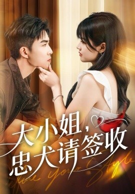 大小姐,忠犬请签收(61集)曹千祎&关丁弋 (2025)-58创客
