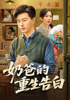 奶爸的重生告白（81集）李进源＆赵兰君 (2025)-多米联创