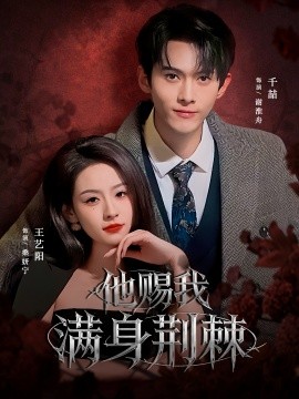 他赐我满身荆棘(80集)千喆&王艺阳 (2025)-多米联创