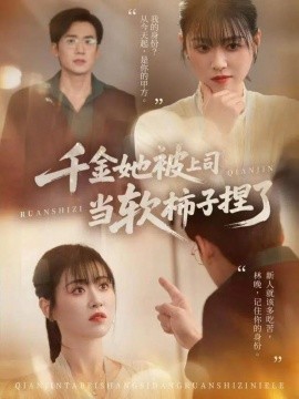 千金她被上司当软柿子捏了（60集）孙茂峰＆诸玲颖 (2025)-多米联创