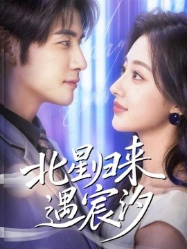 北星归来遇宸汐(60集)苏畅&潼彤 (2025)-多米联创