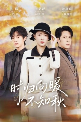 时归向暖不知秋&第二十八年冬（51集）白皓&王艺舒 (2025)-多米联创