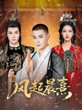 风起晨熹(63集)岑明&张成诗晴 (2025)-多米联创