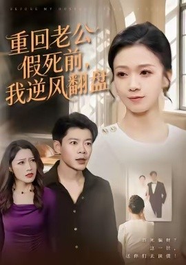 重回老公假死前，我逆风翻盘（61集）鞠瑾&王尉 (2025)-多米联创