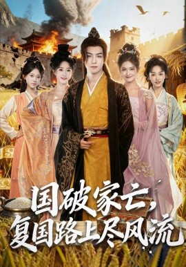 国破家亡，复国路上尽风流（83集）黄子淇＆张乙萌 (2025)-多米联创
