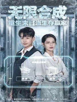 无限合成，重生末日当生存赢家（80集）范高坡＆董洁 (2025)-多米联创