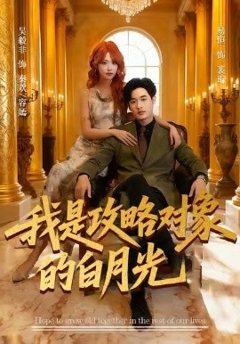 我是攻略对象的白月光(61集)易恒&吴毅非 (2025)-多米联创