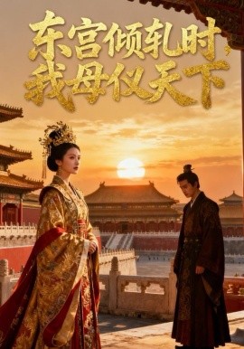 东宫倾轧时，我母仪天下（18集）Ai短剧 (2025)-多米联创