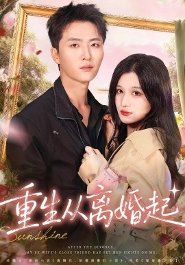 重生从离婚起（64集）王嘉皓&李佳慧 (2025)-申水仓