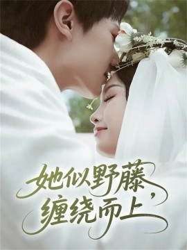 她似野藤，缠绕而上（51集）万烽＆李文茹 (2025)-申水仓