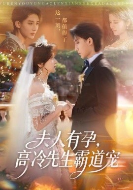 夫人有孕，高冷先生霸道宠（60集）李思潼&译泽 (2025)-58创客