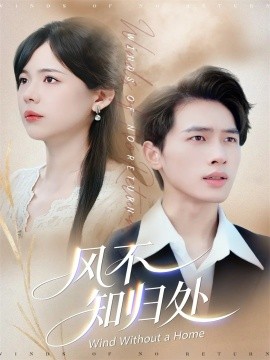 风不知归处（78集）汪思盈＆李一庆 (2025)-多米联创