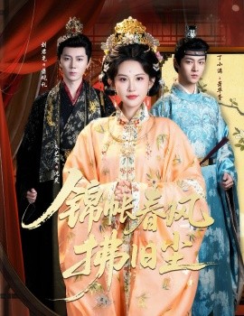 锦帐春风拂旧尘&退婚当日,我嫁侯门为尊(64集)刘君尧&朱艺雯 (2025)-多米联创