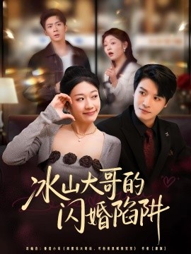 冰山大哥的闪婚陷阱（80集）叶婧依&李彬航 (2025)-多米联创