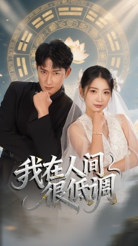 我在人间很低调（60集）陈沛苏＆耿池苏 (2025)-多米联创