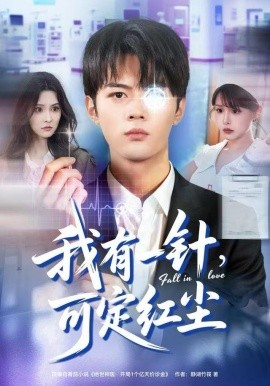 我有一针，可定红尘（80集）赵小敏&岳舒窈 (2025)-多米联创