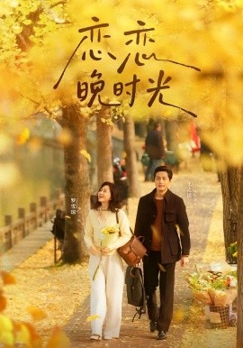 恋恋晚时光（70集）王之民&罗雪琼 (2025)-多米联创