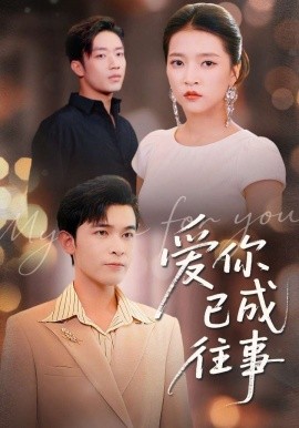 爱你已成往事(80集)阿尔迪&朱诗妤&马瑞晴 (2025)-多米联创
