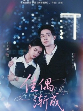 佳偶渐成（71集）张逸伦&王宇婧 (2025)-申水仓