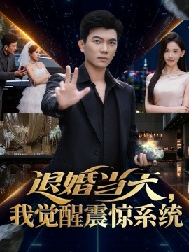 退婚当天，我觉醒震惊系统（53集）张思琦&孙钰哲 (2025)-申水仓
