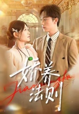 娇养法则(97集)谭丽芳&恩灿 (2025)-多米联创