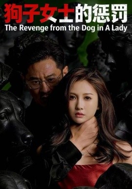 狗子女士的惩罚（60集）江离＆江炘 (2025)-多米联创