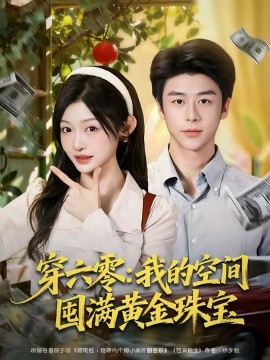 穿六零:我的空间囤满黄金珠宝(81集)纪俊良&白野 (2025)-多米联创