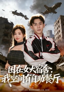 困在女大宿舍，我空间有自助餐厅（71集）丁武骏颜＆周梦莉 (2025)-58创客