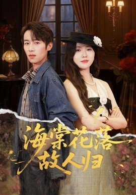 海棠花落故人归（78集）霍豆豆&白家宁 (2025)-申水仓