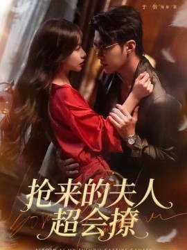 抢来的夫人超会撩（73集）宋哲伦＆于昕 (2025)-多米联创