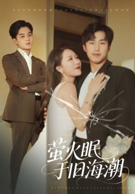 萤火眠于旧海潮（63集）钟莹玲&贺龙天 (2025)-多米联创