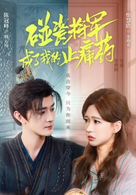 碰瓷将军成了我的止痛药（84集）陈冠峄＆柴慧欣 (2025)-申水仓