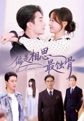 偏是相思最蚀骨＆烬爱无归处（70集）叶庭&白野 (2025)-多米联创