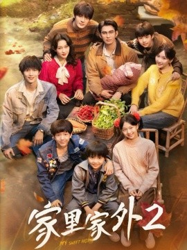 家里家外2（111集）王道铁＆孙艺燃＆王培延＆邓灵枢＆段美洋 (2025)-申水仓