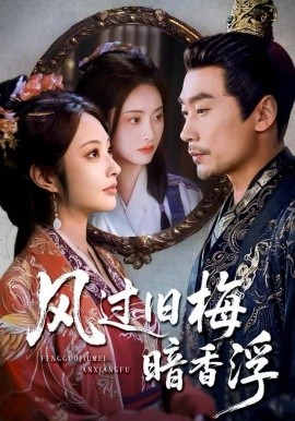 风过旧梅暗香浮&枯梅待故人（75集）生宸&徐绍航 (2025)-多米联创