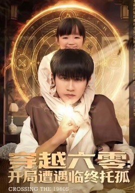 穿越六零：开局遭遇临终托孤（82集）孙航＆李海蒂 (2025)-申水仓