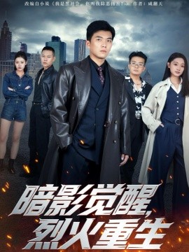 暗影觉醒,烈火重生(80集)孙钰哲&李瑶瑶 (2025)-多米联创