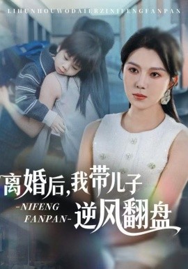 离婚后，我带儿子逆风翻盘（60集）张楷杰&孔莹莹 (2025)-多米联创