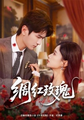 绸红玫瑰（86集）杨皓然＆王宇婧 (2025)-多米联创