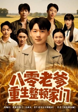 八零老爹重生整顿家门（80集）杨宜&王友惠 (2025)-申水仓
