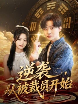 逆袭,从被裁员开始(75集)姜山&吴鑫 (2025)-多米联创