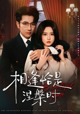 相逢恰是涅槃时(63集)黄波&毛香淋 (2025)-多米联创