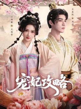 宠妃攻略(60集)王星凯&汪海敏 (2025)-多米联创