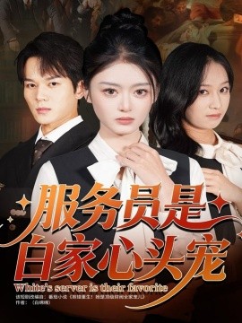 服务员是白家心头宠(80集)汤淇钧&王米泽 (2025)-多米联创