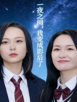 一夜之间，我变成影后了＆影后她不好惹（79集）裕东＆黎心韵 (2025)-多米联创